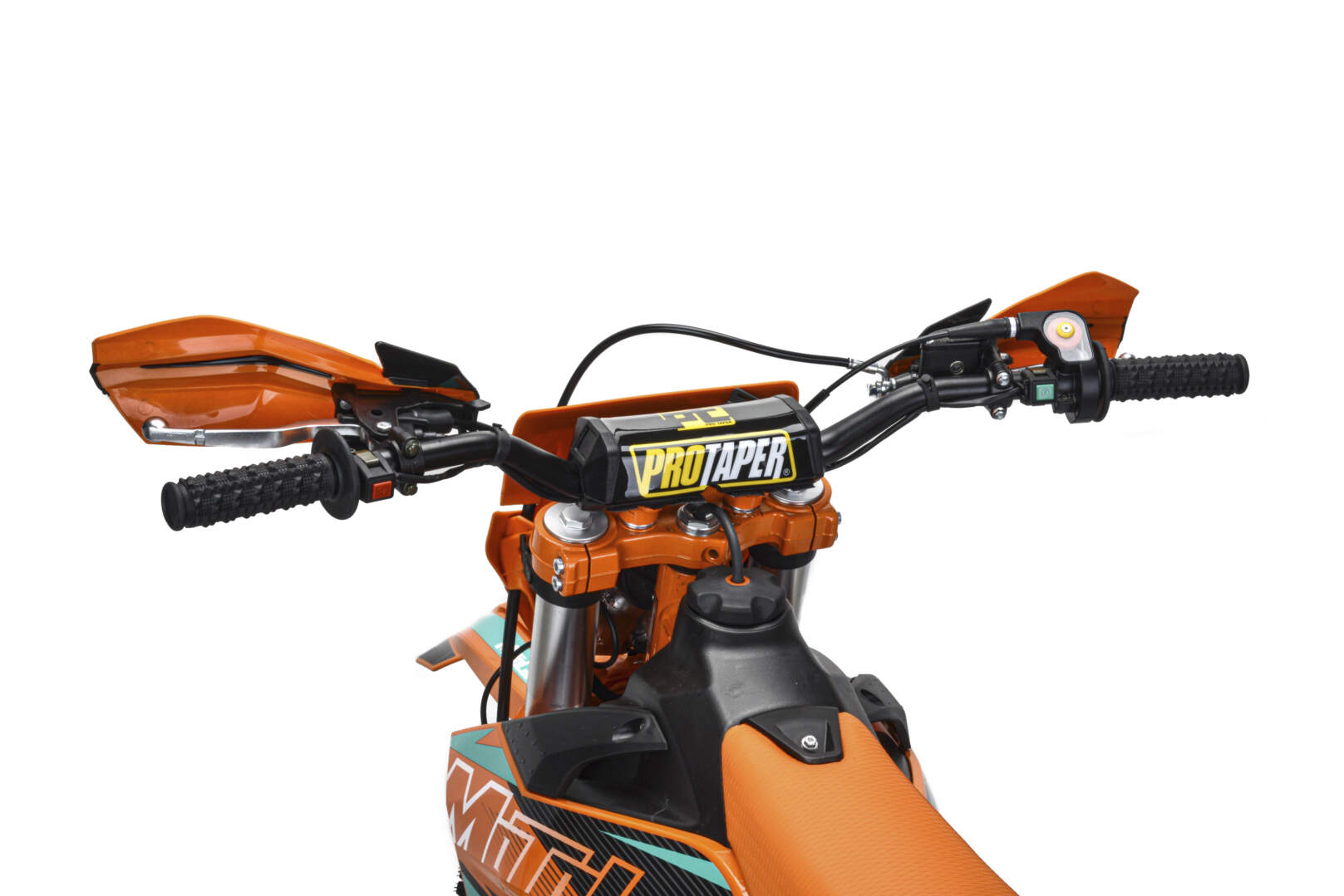 Мотоцикл Кросс Motoland SMX300 S4 (175FMM) РАСПРОДАЖА