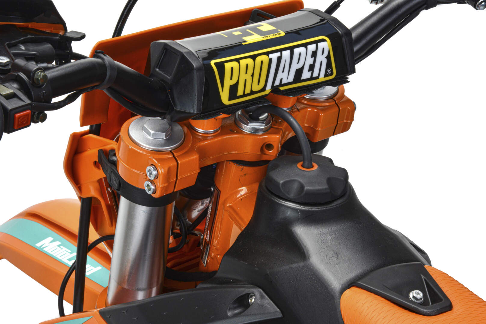 Мотоцикл Кросс Motoland SMX300 S4 (175FMM) РАСПРОДАЖА