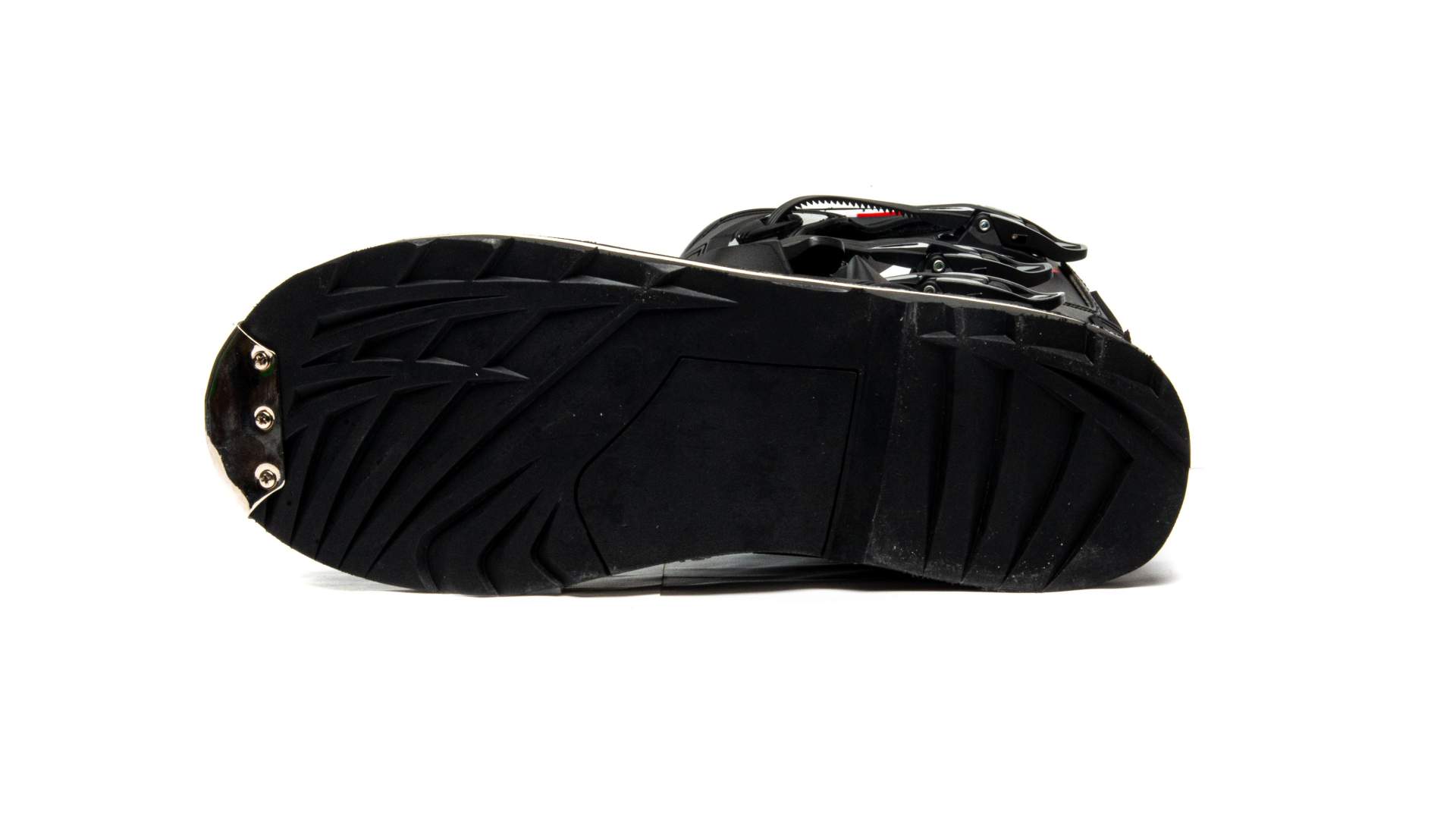 Мотоботы GTX MX №1 black (р. 41)