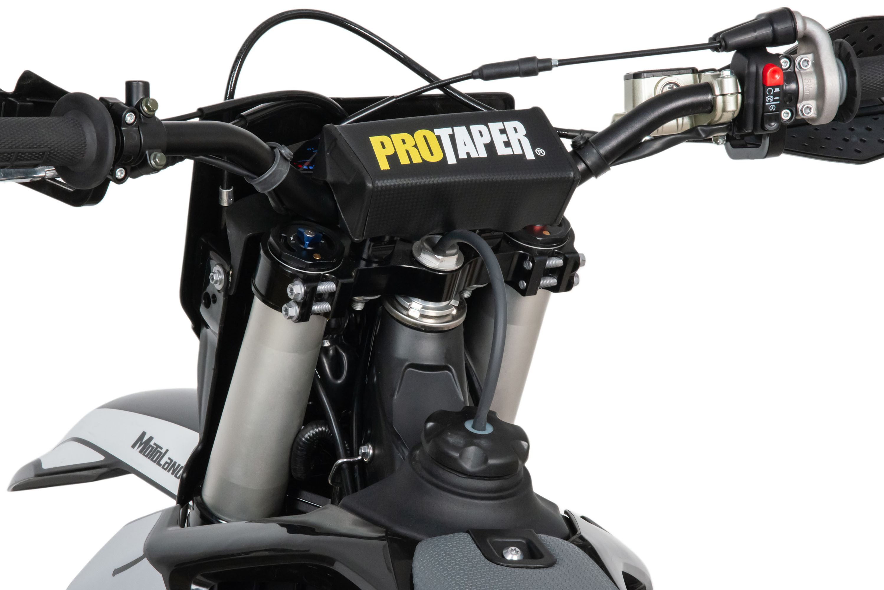 Мотоцикл Кросс 300 XT300 ST (175FMM) 2026
