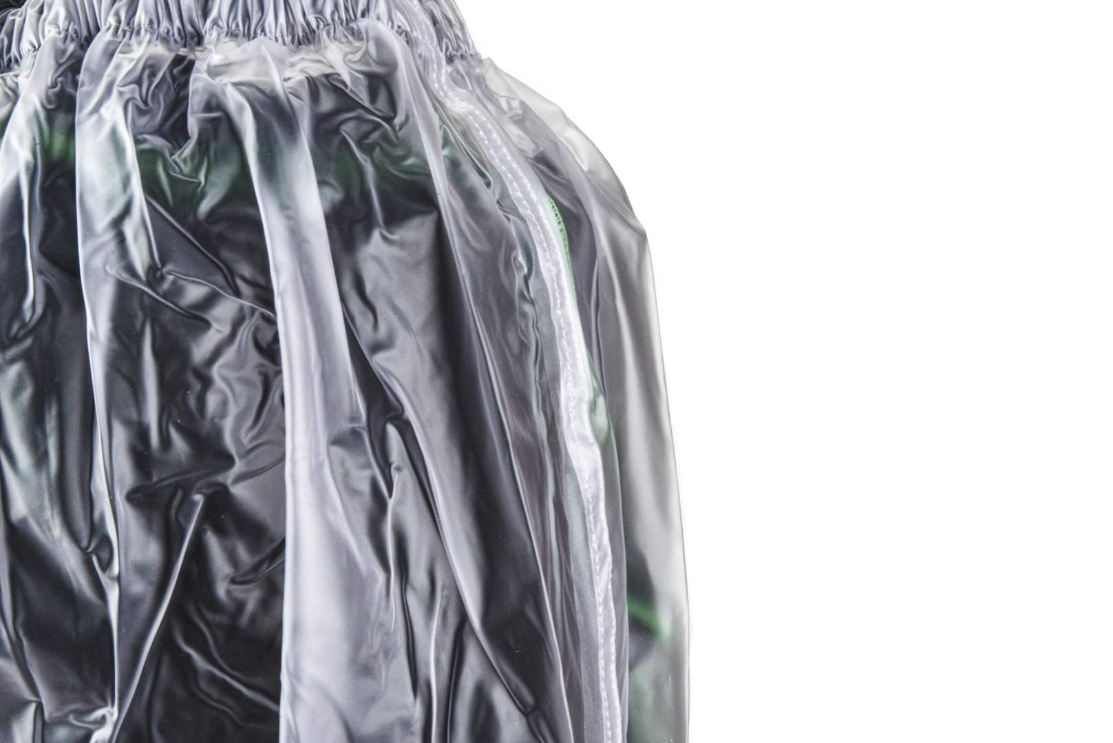 Штаны-дождевик для мотокросса FOX №1 (M)