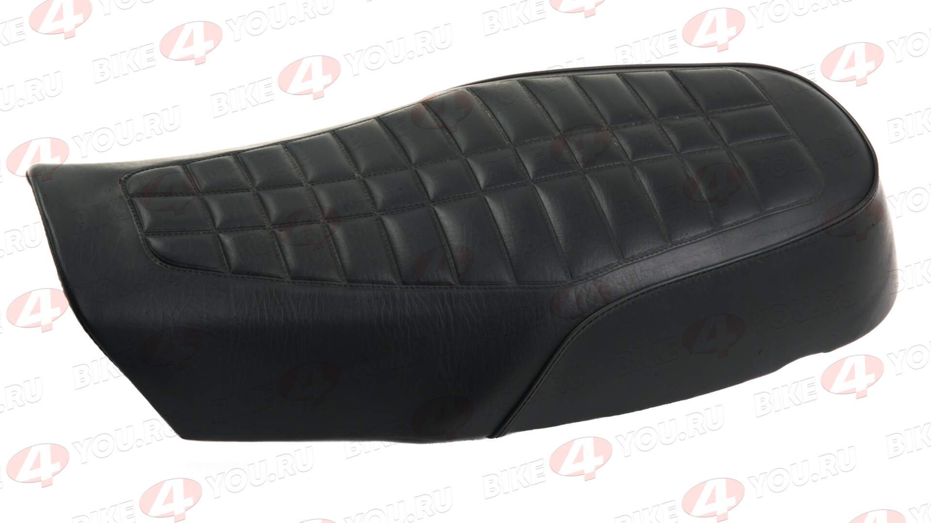 Сиденье в сборе  Альфа VR 