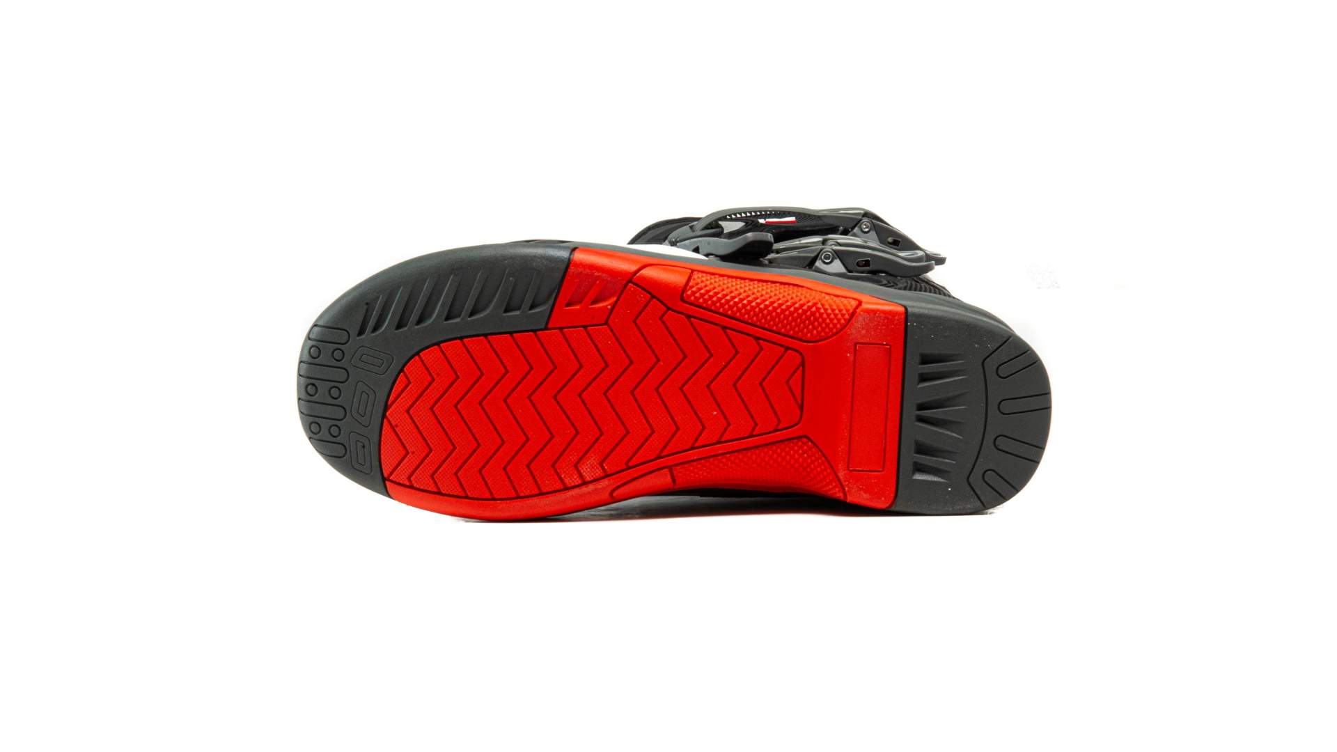 Мотоботы GTX MX №2 black (р. 40)