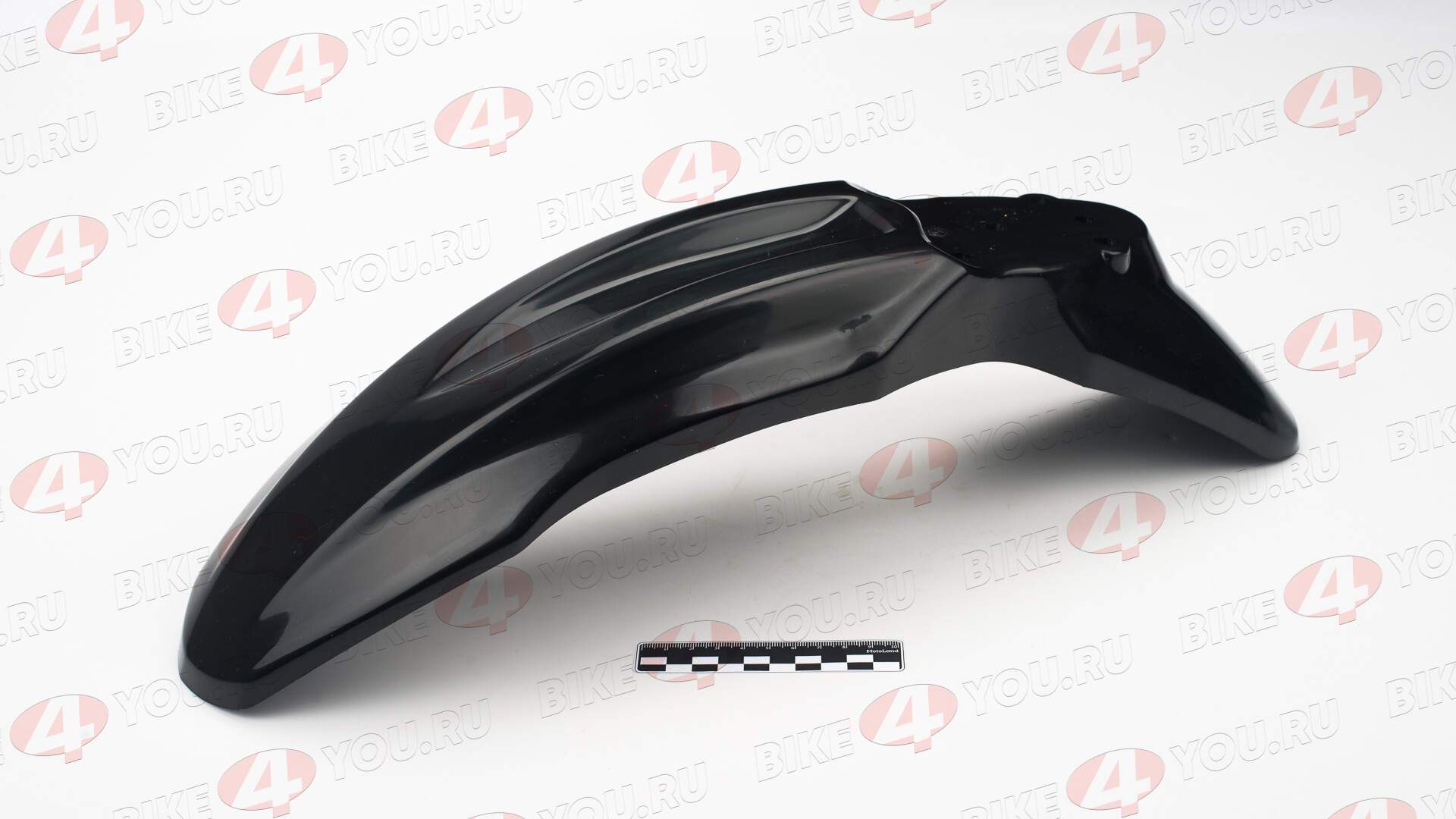 Крыло переднее TTR125