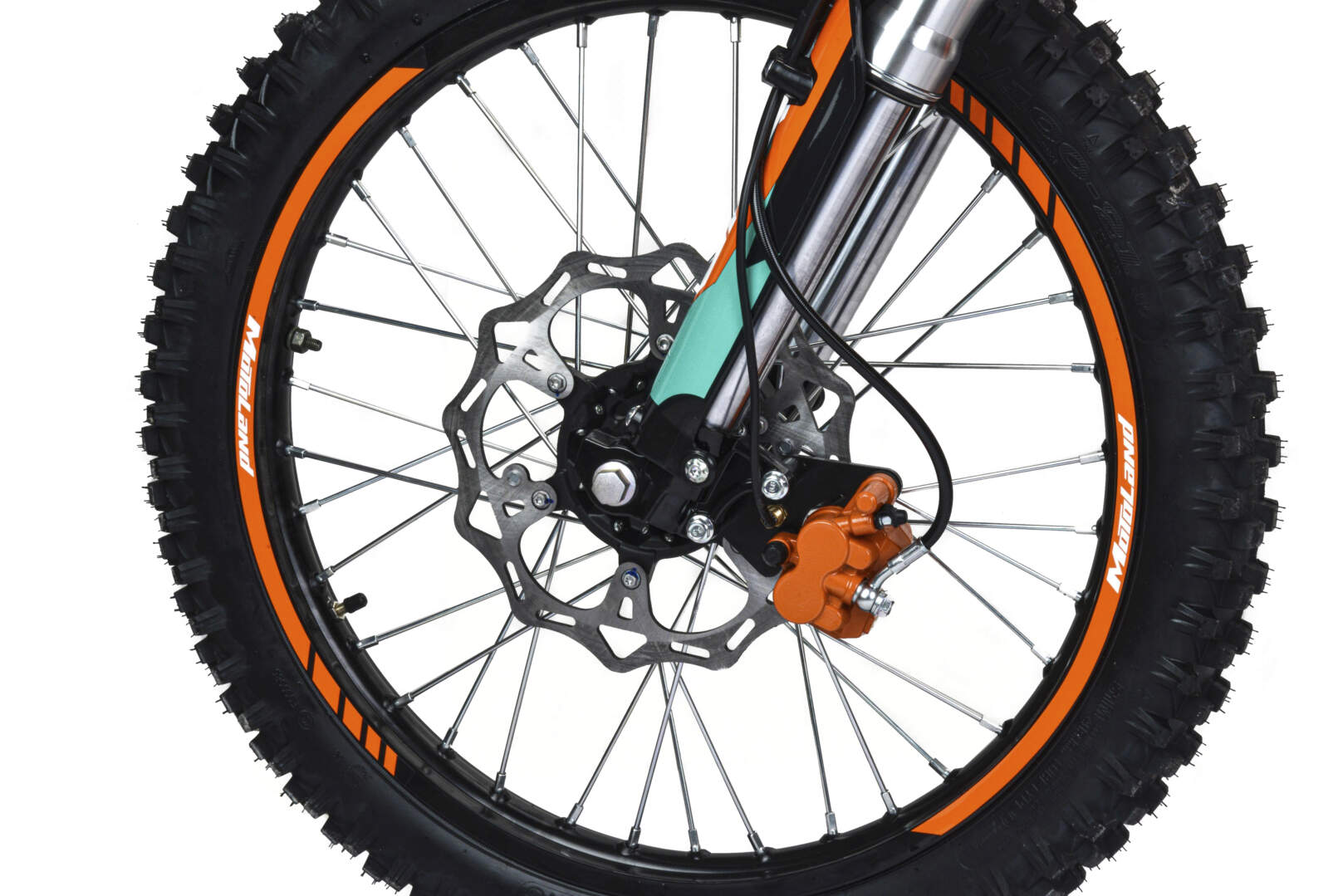 Мотоцикл Кросс Motoland SMX300 S4 (175FMM) РАСПРОДАЖА