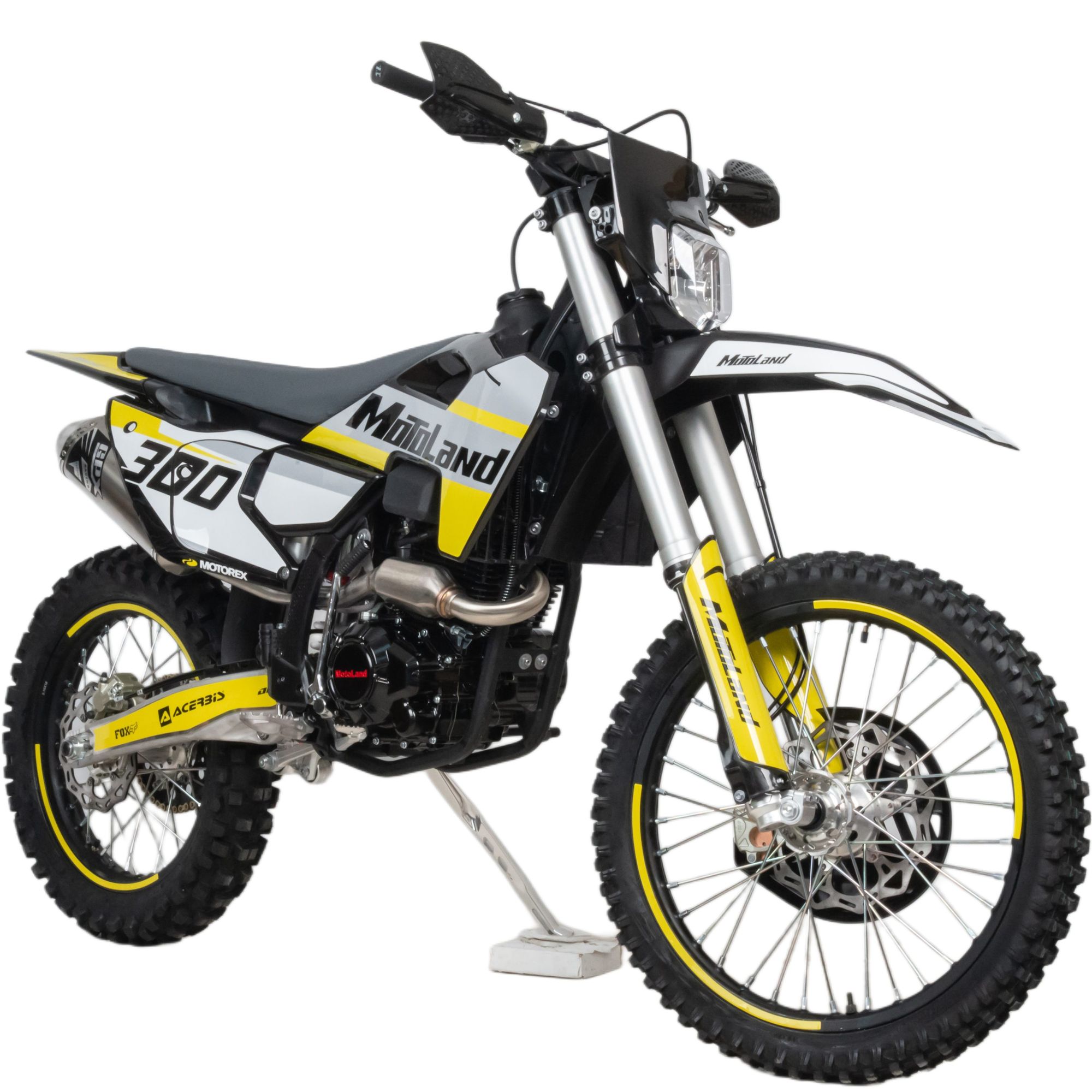Мотоцикл Кросс 300 XT300 ST (175FMM) 2026