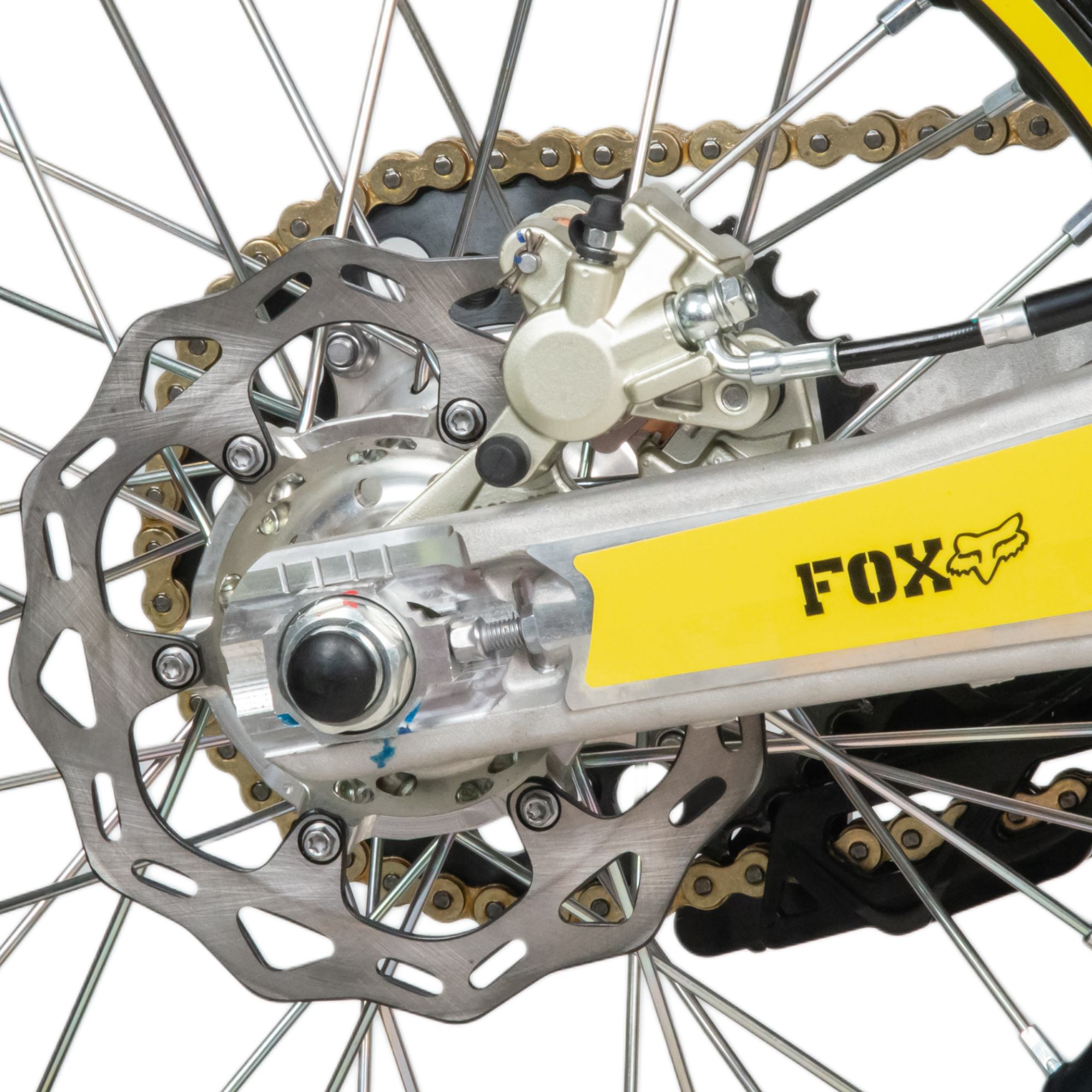 Мотоцикл Кросс 300 XT300 ST (175FMM) 2026