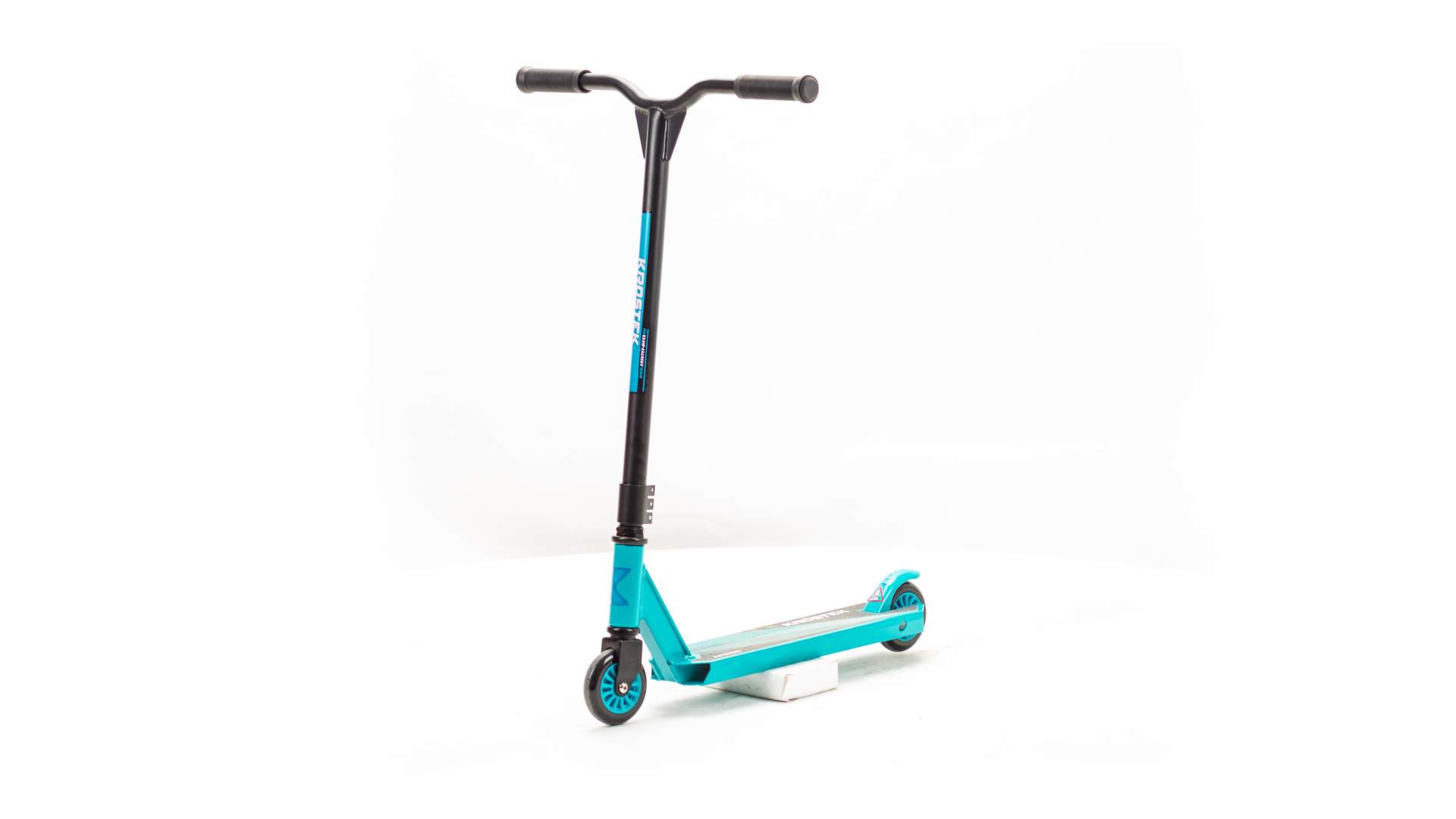 Самокат KROSTEK EXTRIM №3 синий