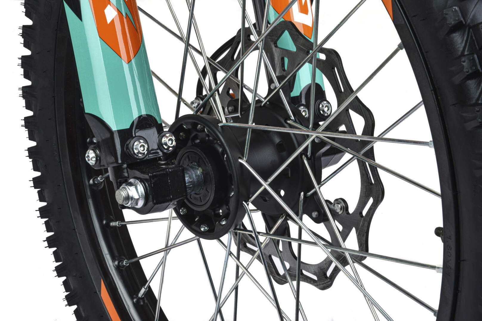 Мотоцикл Кросс Motoland SMX300 S4 (175FMM) РАСПРОДАЖА