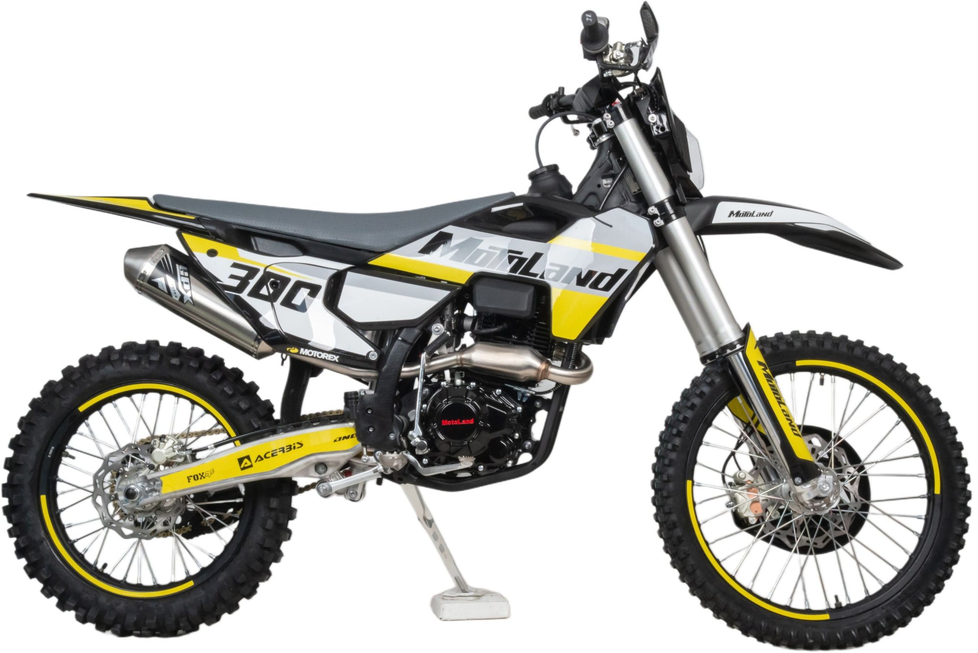 Мотоцикл Кросс 300 XT300 ST (175FMM) 2026