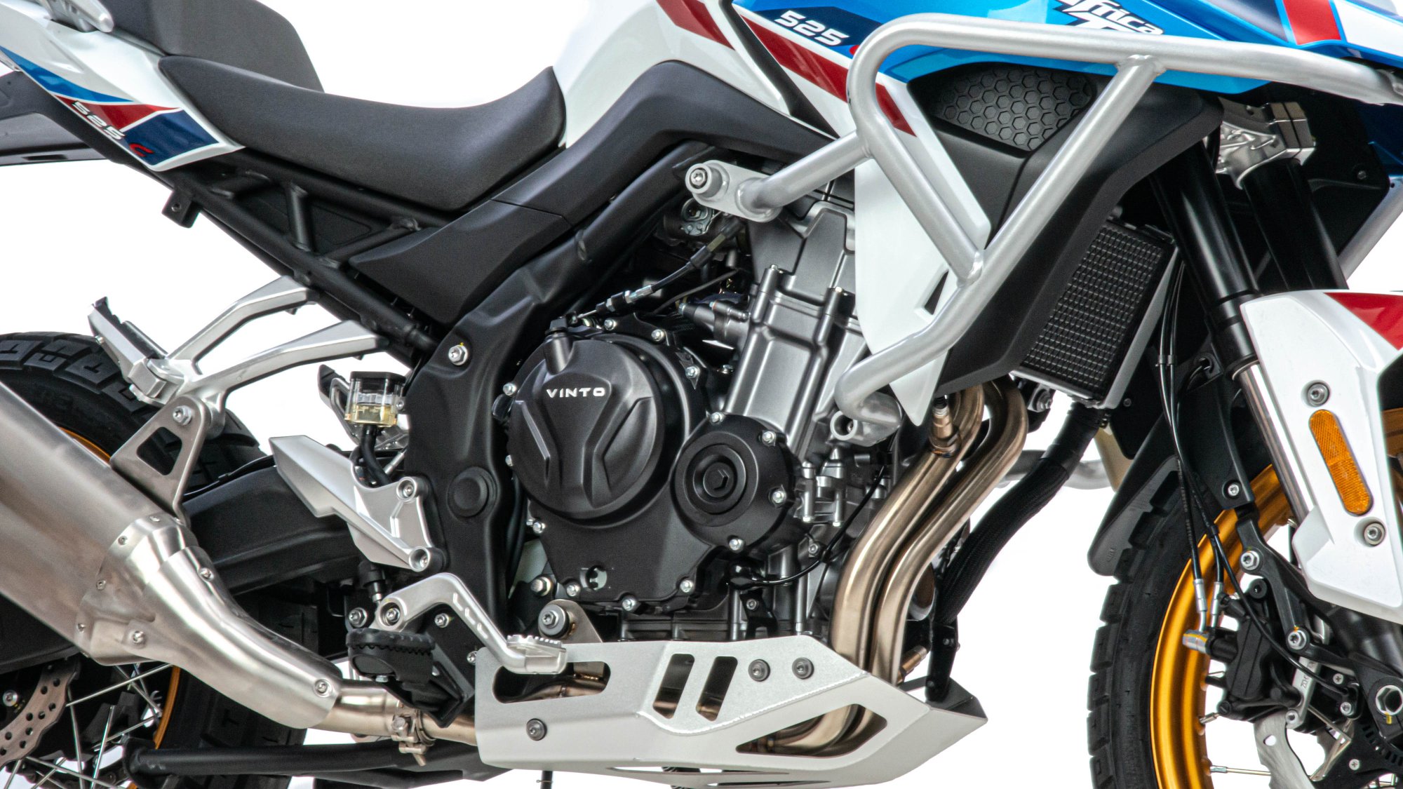 Мотоцикл Motoland 500 ENDURO NORTON РАСПРОДАЖА