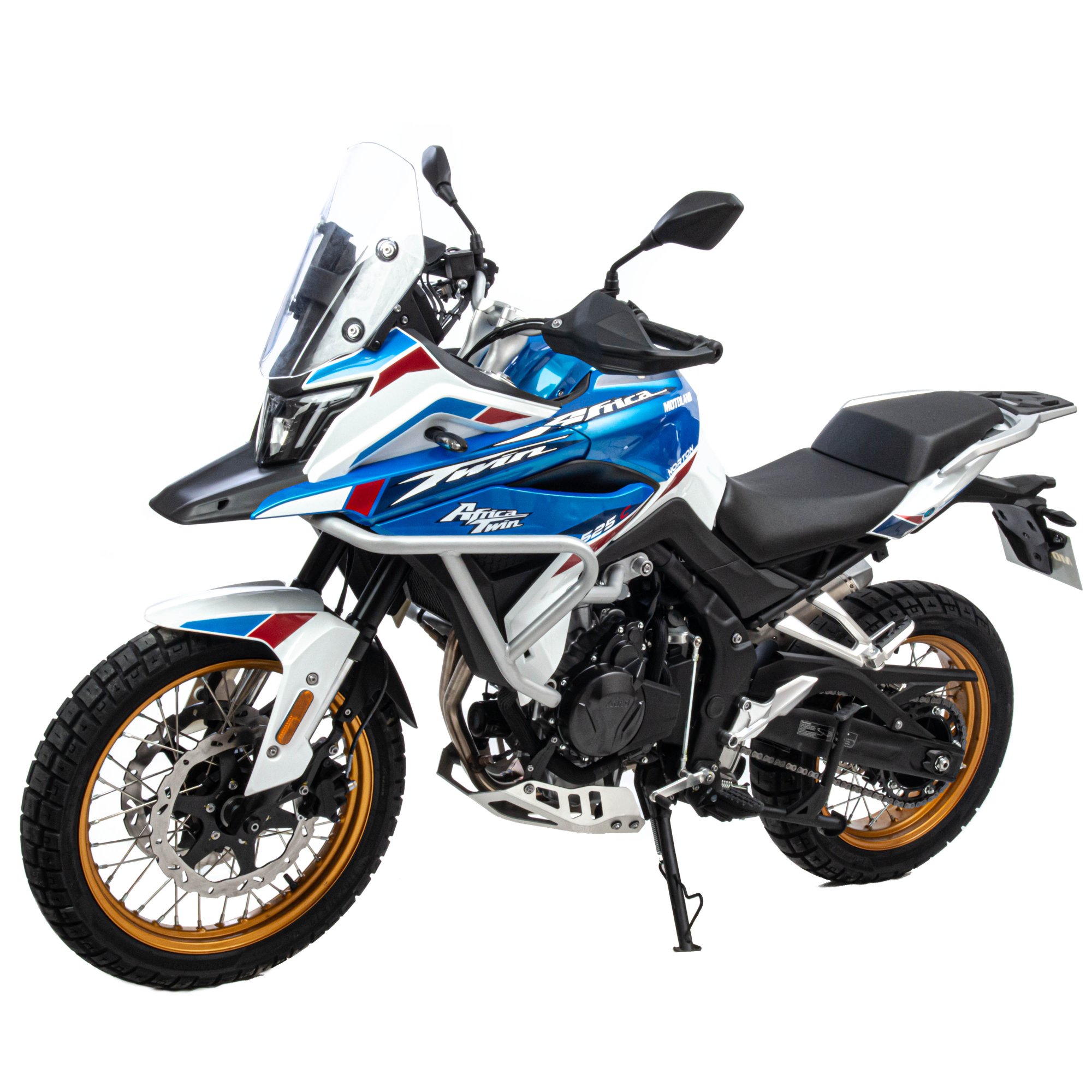 Мотоцикл Motoland 500 ENDURO NORTON РАСПРОДАЖА