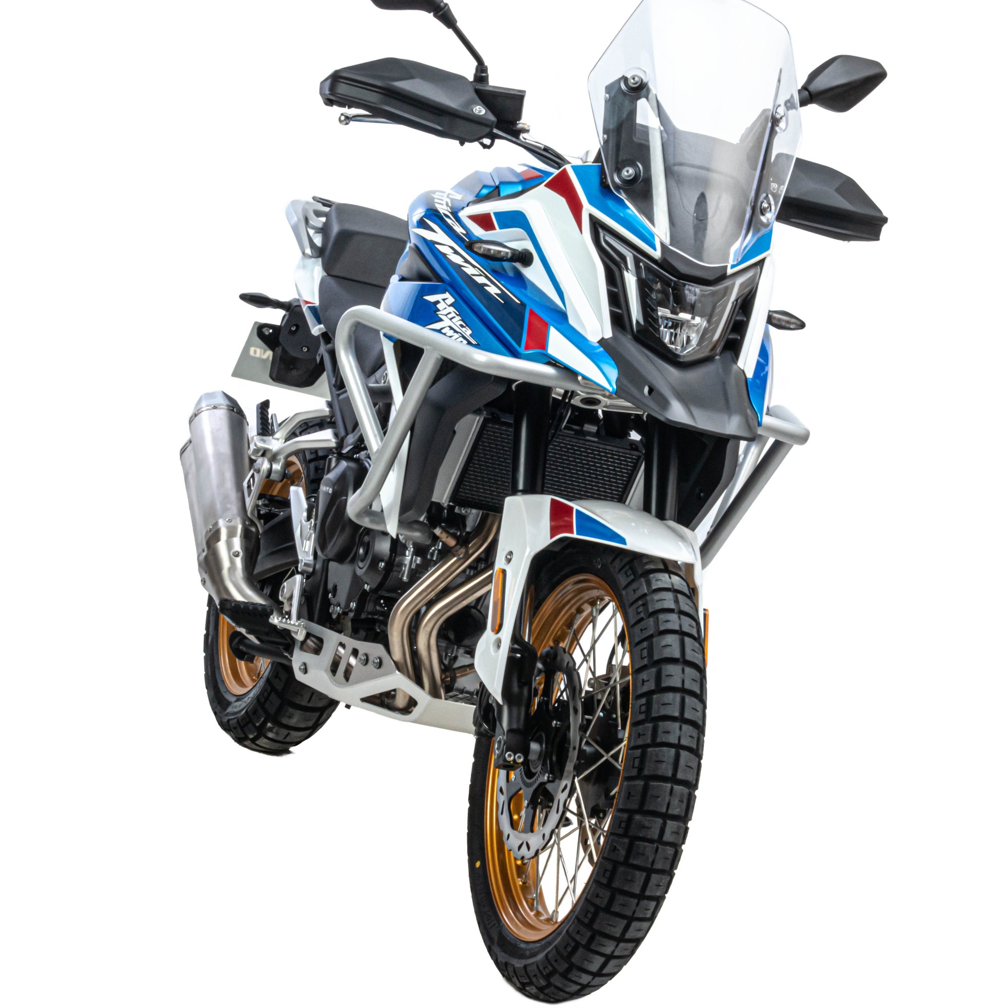 Мотоцикл Motoland 500 ENDURO NORTON РАСПРОДАЖА